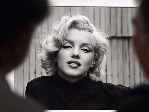 Како је створена Мерилин Монро