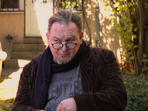 ТВ лица: Бранислав Бане Видаковић