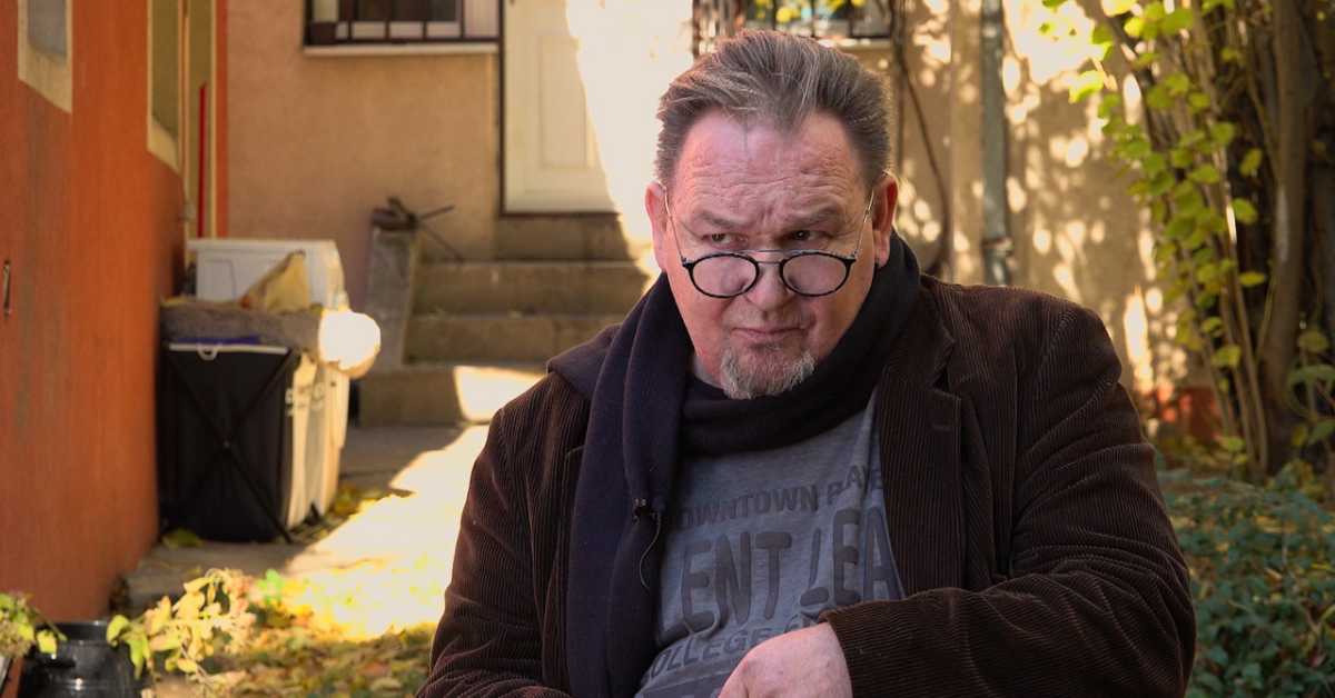 ТВ лица: Бранислав Бане Видаковић