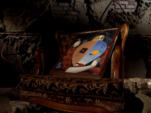 Гласови из прошлости – приче о легатима : Од немила до недрага, 5/12