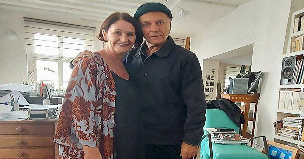 Креативни дистрикт: Енки Билал