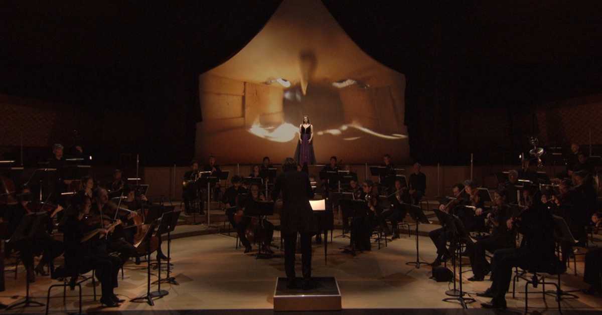 Чаробни Моцарт