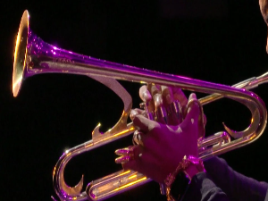 Величанствена прича: Џез у Вјену