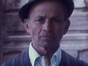  Рам за неколико поза, 1. емисија