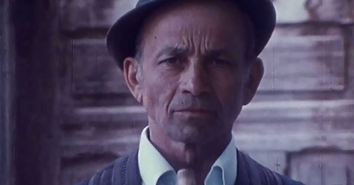  Рам за неколико поза, 1. емисија