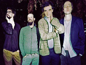 Концерт групе Јарболи