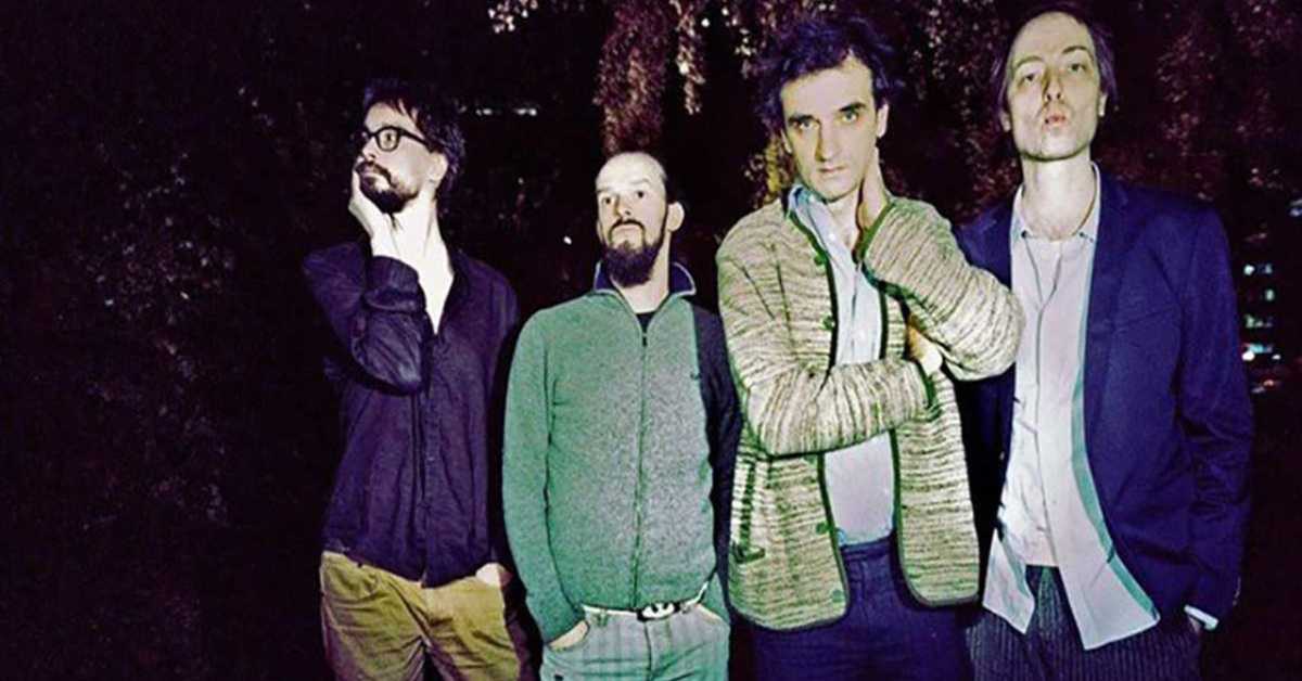 Концерт групе Јарболи