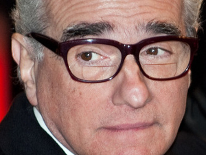 Мартин Скорсезе: Италоамериканац