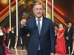 Година уз РТС, новогодишњи програм