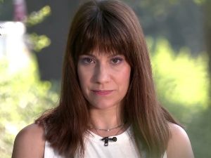 Савремени светски писци: Лејла Слимани