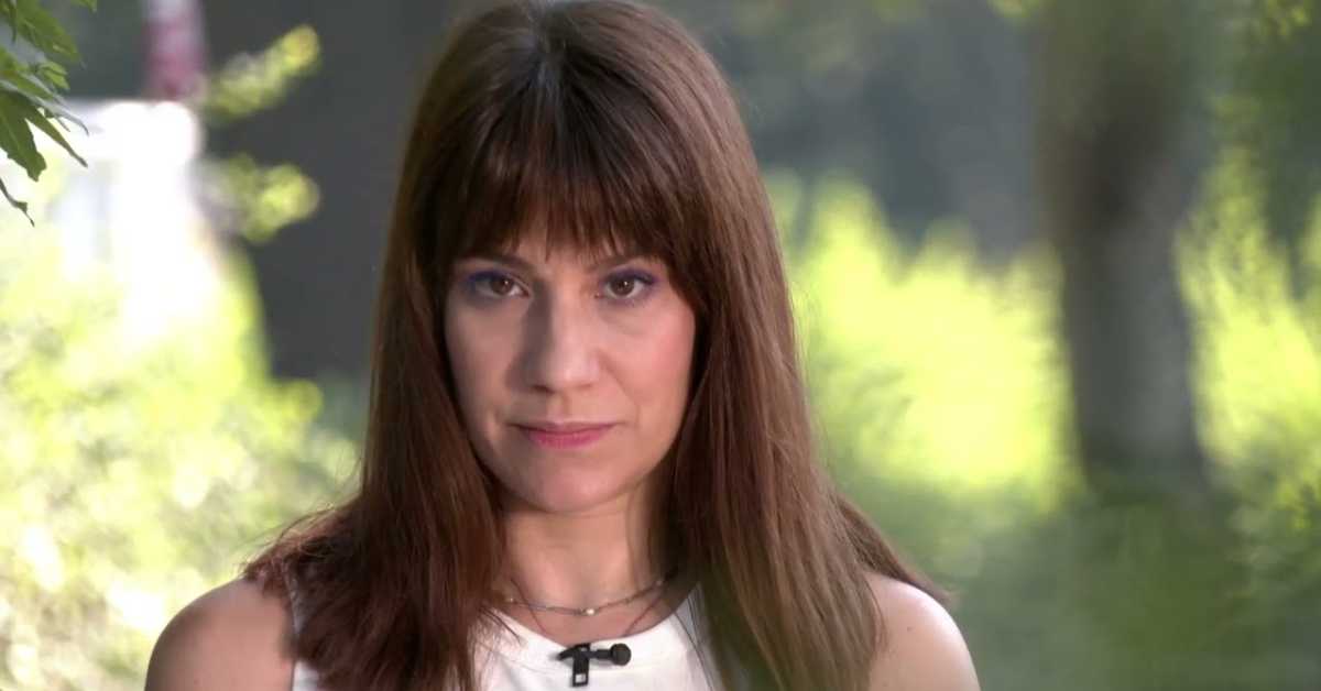 Савремени светски писци: Лејла Слимани