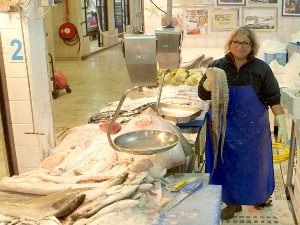 Тржнице хране: Лисабон, 3/5