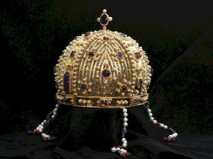 Временска капсула-Тајна филиграна