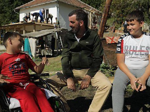 Моја дедовина 4 - село Гокчаница (Краљево), 13. емисија