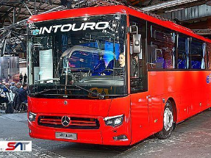 САТ - Нови ауто-пут до Врњачке Бање и "брзи пут" до Лознице