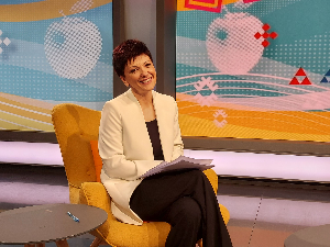 Србија на вези