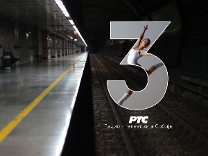 Рам за неколико поза, 3. емисија