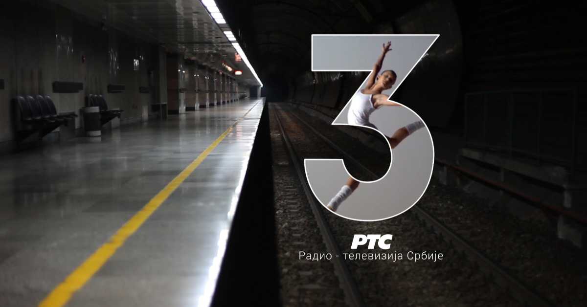 Рам за неколико поза: Три генерације на истом путу, 5. емисија