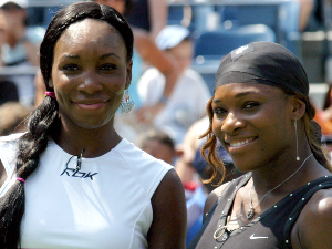  Венус и Серена Вилијамс: Иконе које Америка није желела