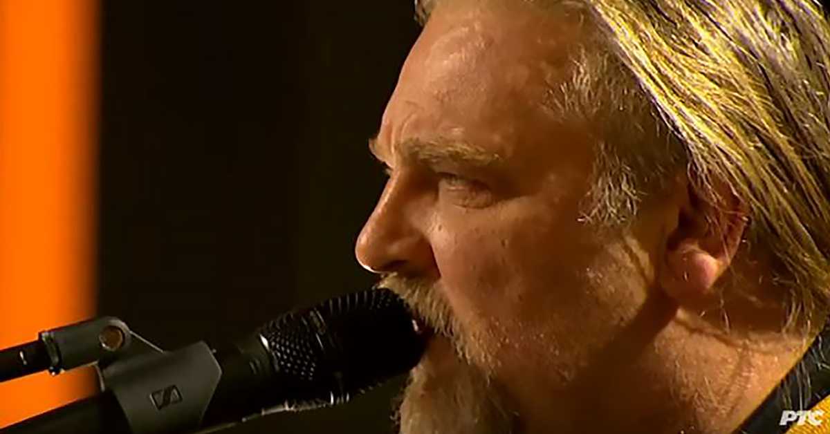  Ауторски концерт Николе Врањковића 1. део