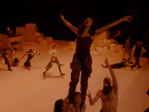 Соба с погледом