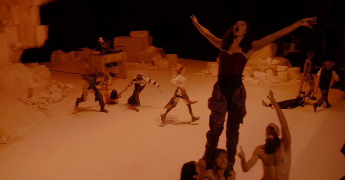 Соба с погледом