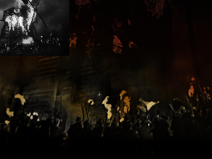 Неман стриминга: Стриминг за забаву