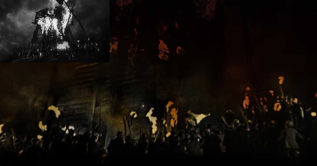 Неман стриминга: Стриминг за забаву