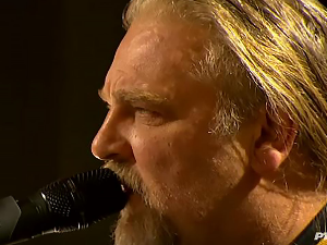 Ауторски концерт Николе Врањковића, 2. део