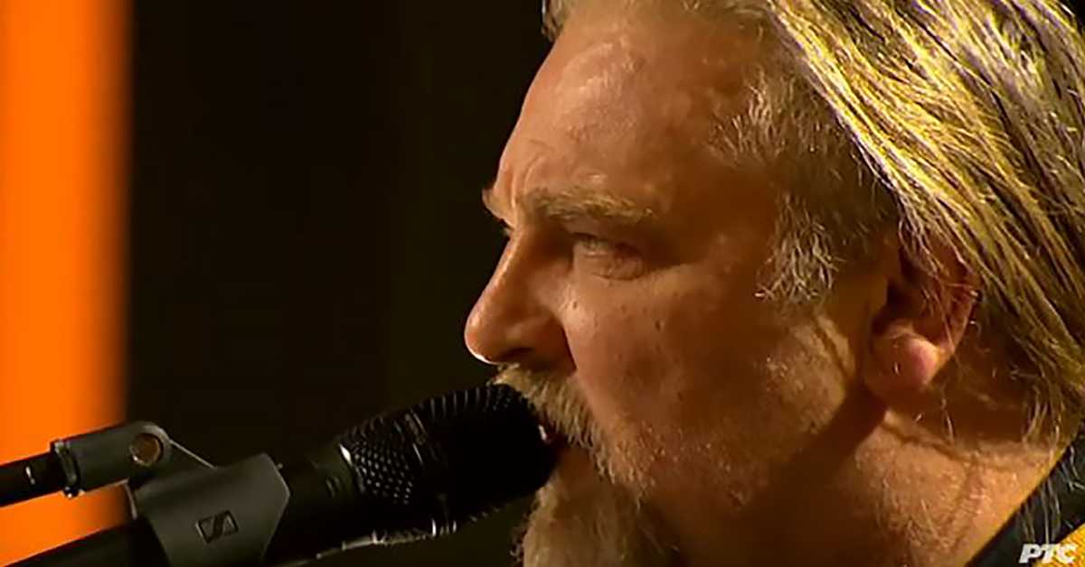 Ауторски концерт Николе Врањковића, 2. део