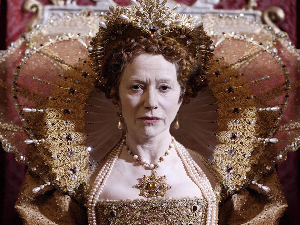 Хелен Мирен, глумица краљевског формата