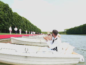 Жакмис: Принц Сунцe