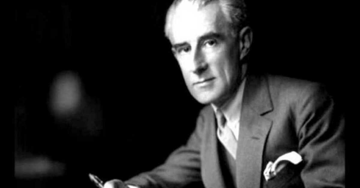 Music live collection: Равел у свету џеза