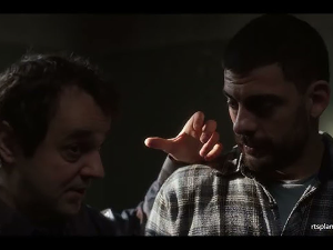 Серија: Пад, 6/8