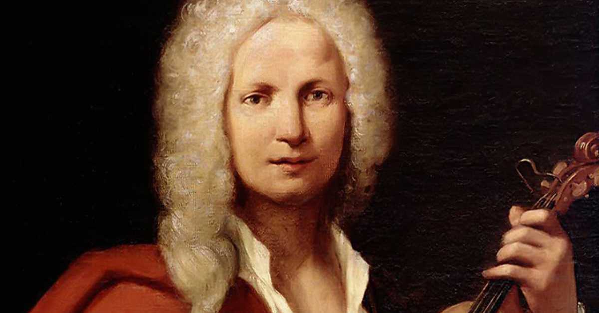 Популарна дела класичне музике: Вивалдијев феномен – Четири годишња доба, 5/7