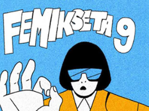 Фемиксета 9 из дневне собе, 1. део