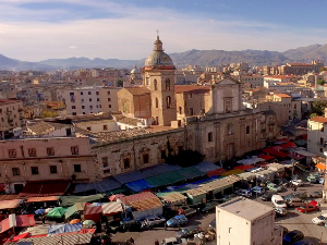 Тржнице хране: Палермо, 5/5