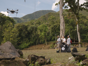 Царство Инка: Нова историја