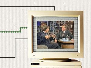 Неман стриминга: Стриминг и казна