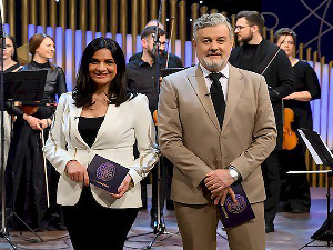 Волим класику 26. емисија 