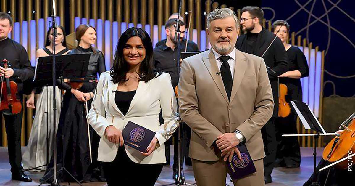 Волим класику 26. емисија 