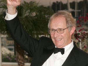 Кен Лоуч: Уметност побуне