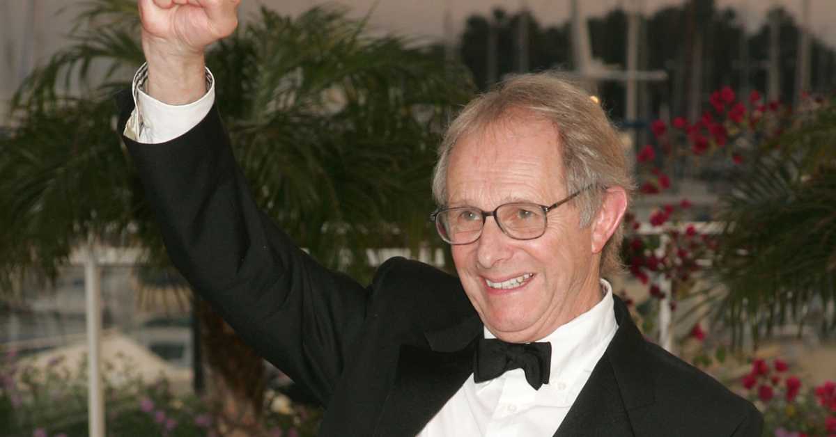 Кен Лоуч: Уметност побуне