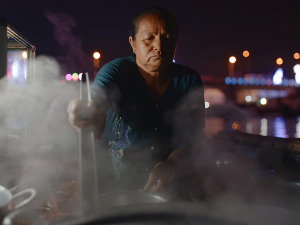  Чудесни светски безистани: Вијетнамска плутајућа пијаца