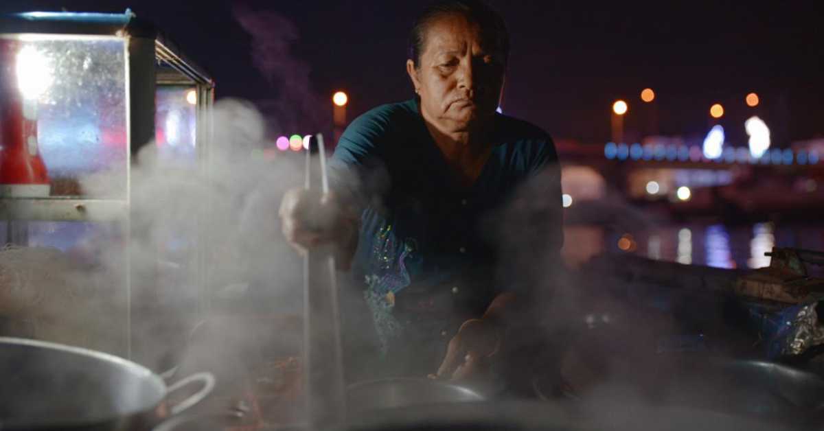  Чудесни светски безистани: Вијетнамска плутајућа пијаца