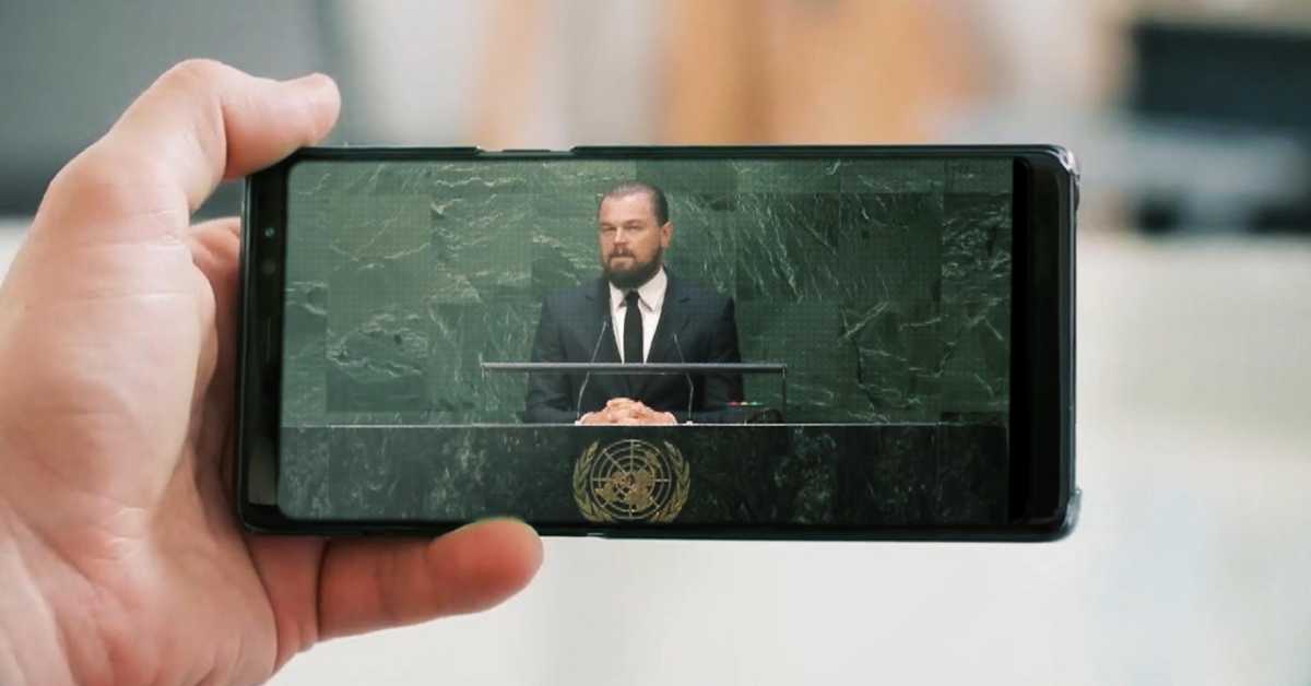 Неман стриминга: Метастриминг