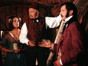 Лажа и паралажа