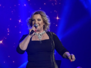 Концерт Снежане Ђуришић