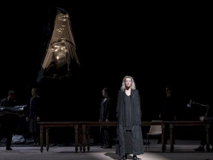 Хекуба, не Хекуба - 58. БИТЕФ