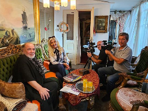 Приступачан програм: Траг – Шабац господара Јеврема (СЗЈ)